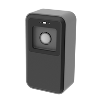 Pedestrian Proximity Camera
